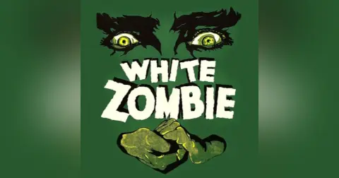 31 Days of the Dead: Day 13, White Zombie (1932)