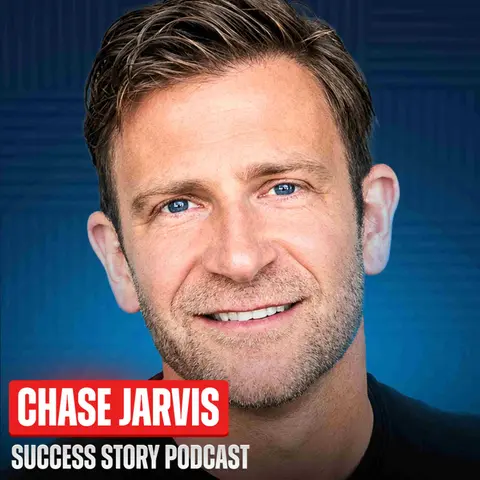 Lessons - Why Watching Content All Day Is the New Form of Self-Sabotage | Chase Jarvis - CreativeLive Founder & Author of Creative Calling