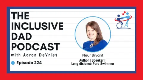 224 - Your Life Didn’t Go To Plan, Now What? with Fleur Bryant