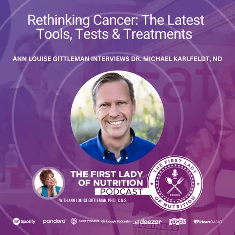 How Common Household Chemicals are Disrupting Hormones, Weight & Wellbeing – Episode 199: Lara Adler