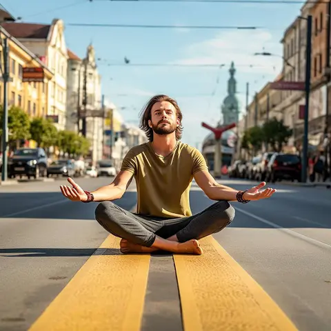 3 Minute Motivation - Be Grateful To Your Problems