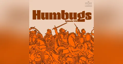416: Hans Christian Andersen: Humbugs