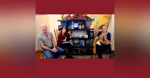 Aimee Bobruk on Comedians Interviewing Musicians