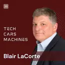 30. Blair LaCorte, CEO, AEye