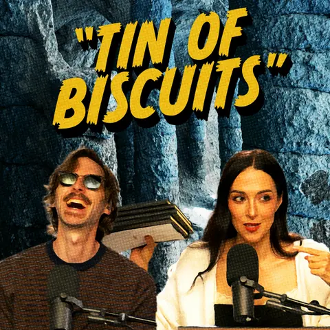 Tin of Biscuits | Time For Chaos S4 E11 | Call of Cthulhu Masks of Nyarlathotep