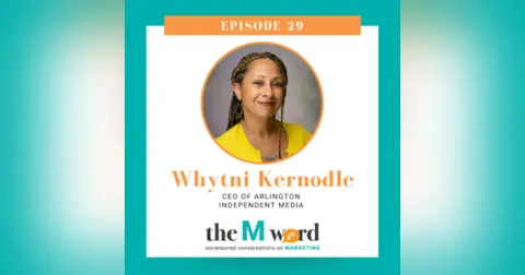 Whytni Kernodle: Arlington Independent Media