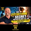 The Testosterone Secret Your Doctor Won’t Tell You
