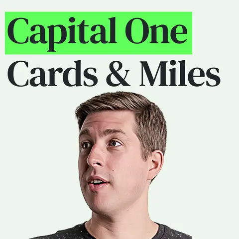 💳 A Guide to Capital One: Best Cards, Perks, and Redemptions