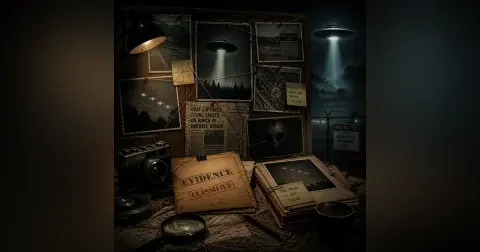 ARE ALIENS REAL? The Abduction Cases That Still Terrify People Today