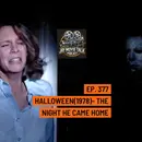 Jay Movie Talk Ep.377-Halloween (1978)- The Night HE Came Home