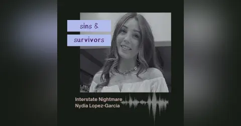 Interstate Nightmare - Nydia Lopez-Garcia