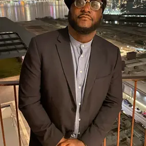 Kwesi Foli Profile Photo