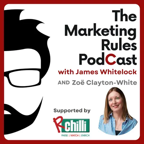 Understanding your strengths with Zoe Clayton-White