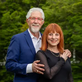 Drs. Emily & Mitch Clionsky Profile Photo