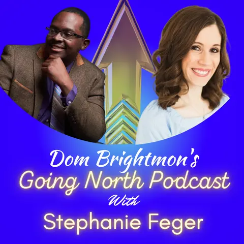 Ep. 837 – Make Your Author emPact with Stephanie Feger (@stephaniefeger)