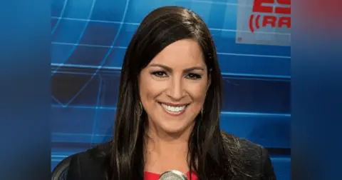 Podcast Remix: Sarah Spain Stands for Doing The Work and Against Harassment