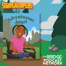 Adventurous Angel by Chris Lee