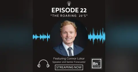 EP 22: The Roaring 20's