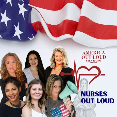 Standing in the Gap: Nurses & families take their COVID hospital protocol stories to Washington