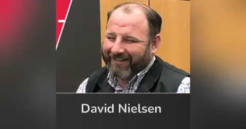Remembering David Nielsen (Full Interview)