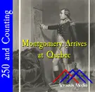 Montgomery Arrives at Quebec–December 1, 1775