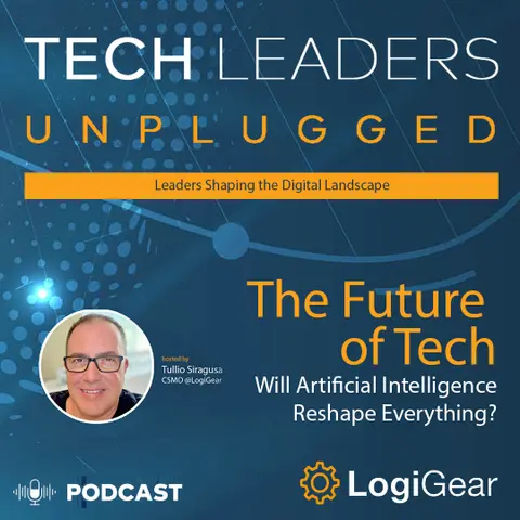 The Future of Tech