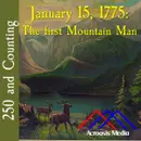 250 and Counting: January 15, 1775