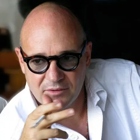 PN 28: Gianfranco Rosi on “Fire at Sea”