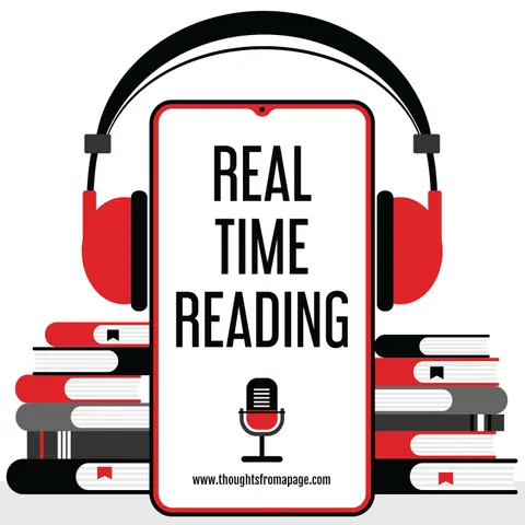 Kelly Hooker - August's Real Time Reading