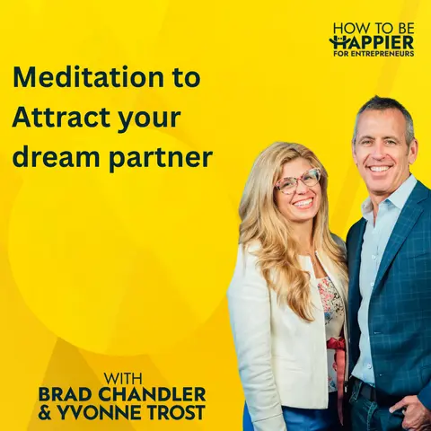 Epi 210: Meditation to attract your dream partner
