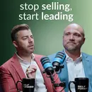 The Switch: Why Employers Want To Be Led, Not Sold | with Billy Potter