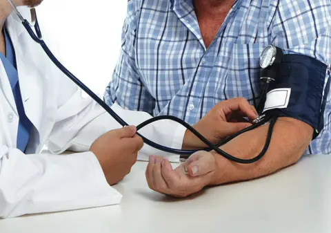 Hypertensive Emergencies