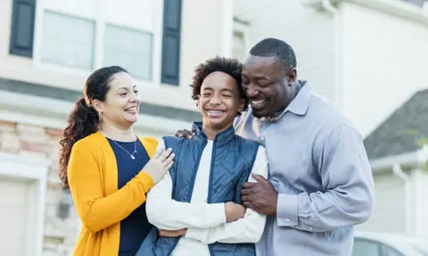 How to Help Your Teen Launch Into Adulthood (Without Power Struggles)