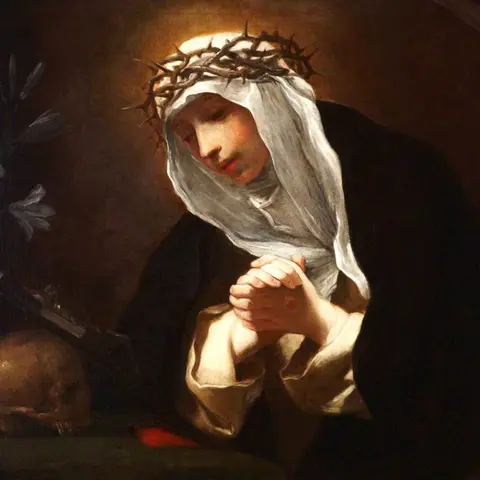 Edith Stein and Thomism – Dr. Robert McNamara