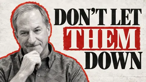Navigating Tension, Technology, and Teamwork | General Dave Goldfein