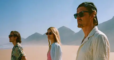 Fairs & Islands