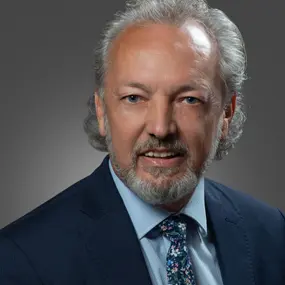 Marshall W.  Commons, IGP Profile Photo