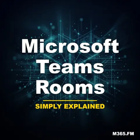 Microsoft Teams Rooms - Simply Explained