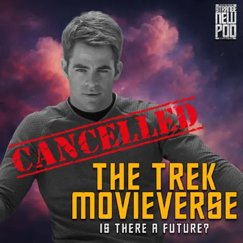 The Trek Movieverse | Is There a Future?