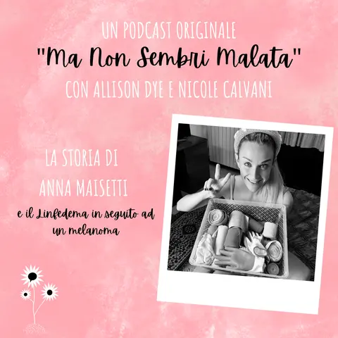 La storia di Anna Maisetti
