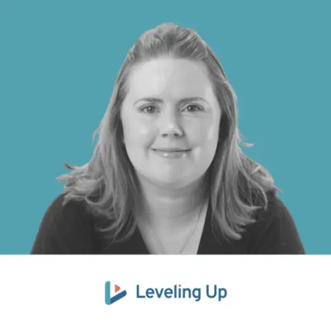Developing a Culture of Feedback with Kristen Dean-Hayward