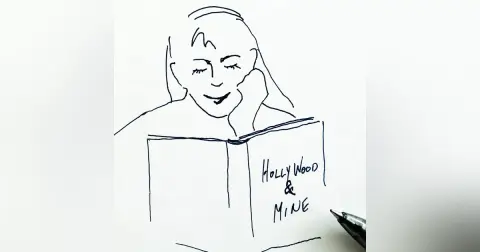 Episode 2 Hollywood & Mine