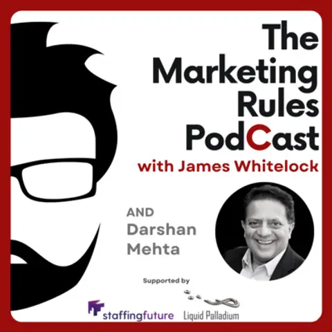 How can insights support your marketing with Darshan Mehta