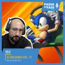 As Melhores Vol.11: Músicas de BOSS fight