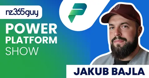 Building Smarter Forms and PDFs with Power Platform