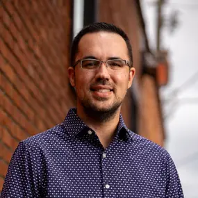 Joel Galloway Profile Photo