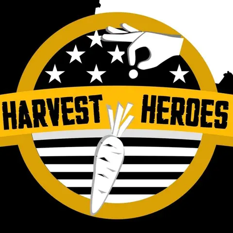 Harvest Heroes at Spaulding Ranch | Veterans, Farming & Community