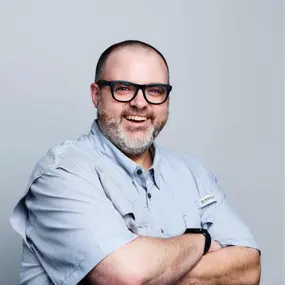Ricky Lawson Profile Photo