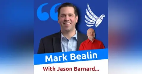 Strategic vs Tactical Local SEO (Mark Bealin and Jason Barnard)