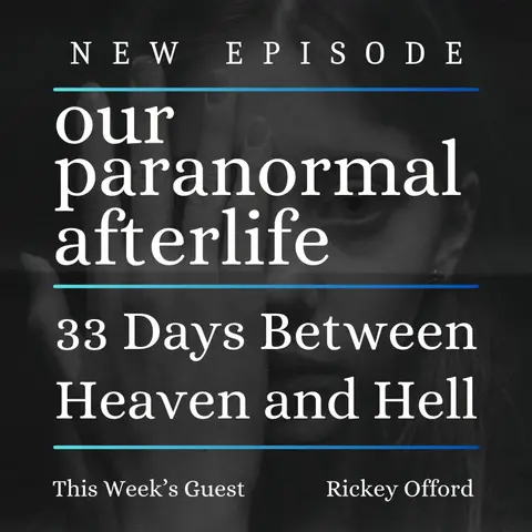 NDE: 33 Days Between Heaven and Hell